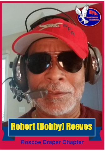 Bobby Reeves Front
